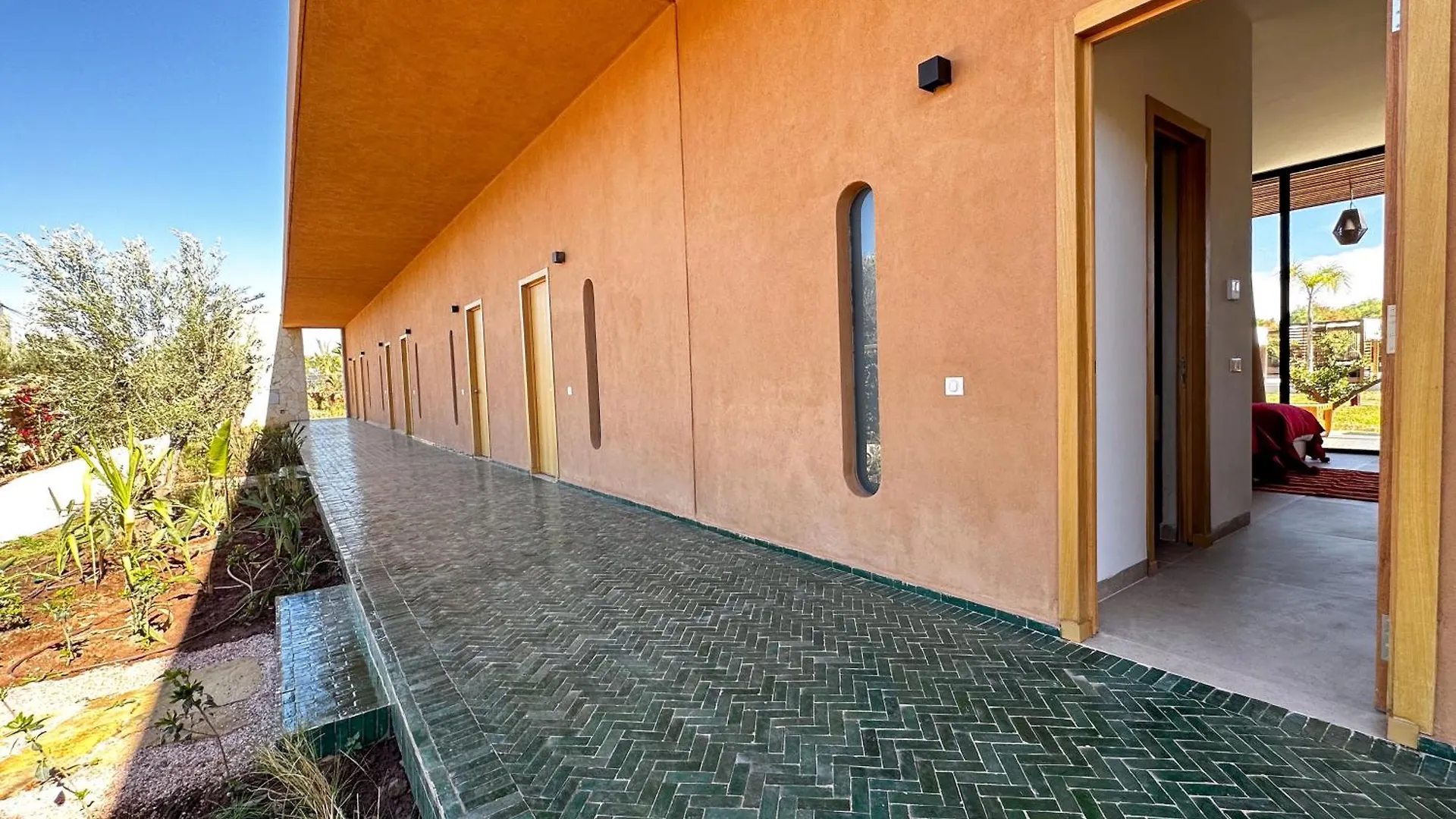 Palais Freedom Marrakech Villa Marrakesh Marocko