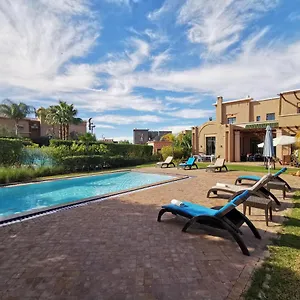 Villa Marrakech Pearl, Marrakesh