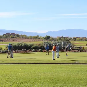 Villa Entière Golf Marrakech, Marrakesh