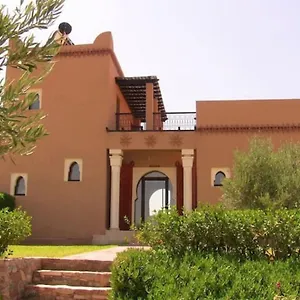Villa Amizmiz, Marrakesh