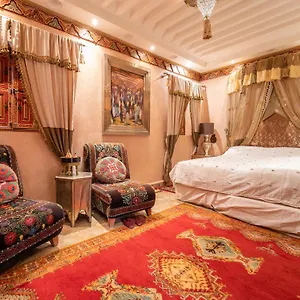 Hikaya Marrakesh