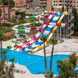 Rose Aqua Park Marrakesh