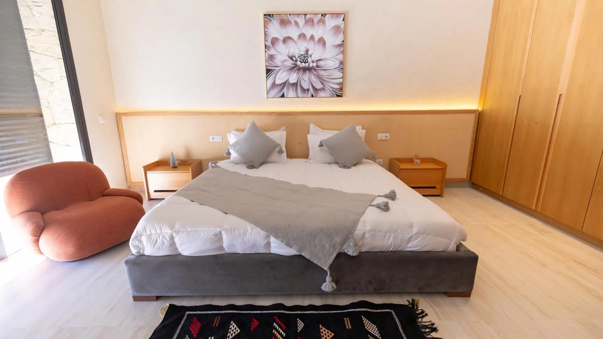 Palais Freedom Marrakech Villa Marrakesh