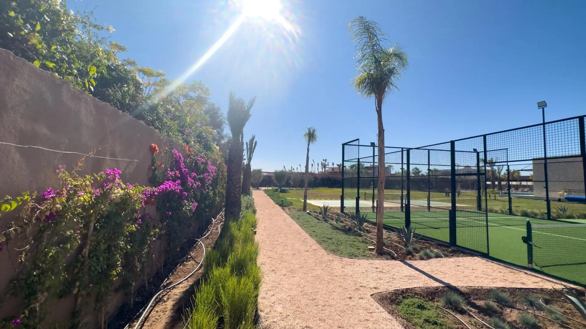 Palais Freedom Marrakech Villa Marrakesh Morocco