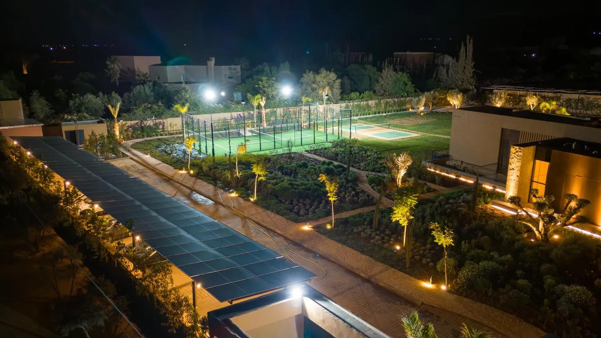 Palais Freedom Marrakech Villa Marrakesh
