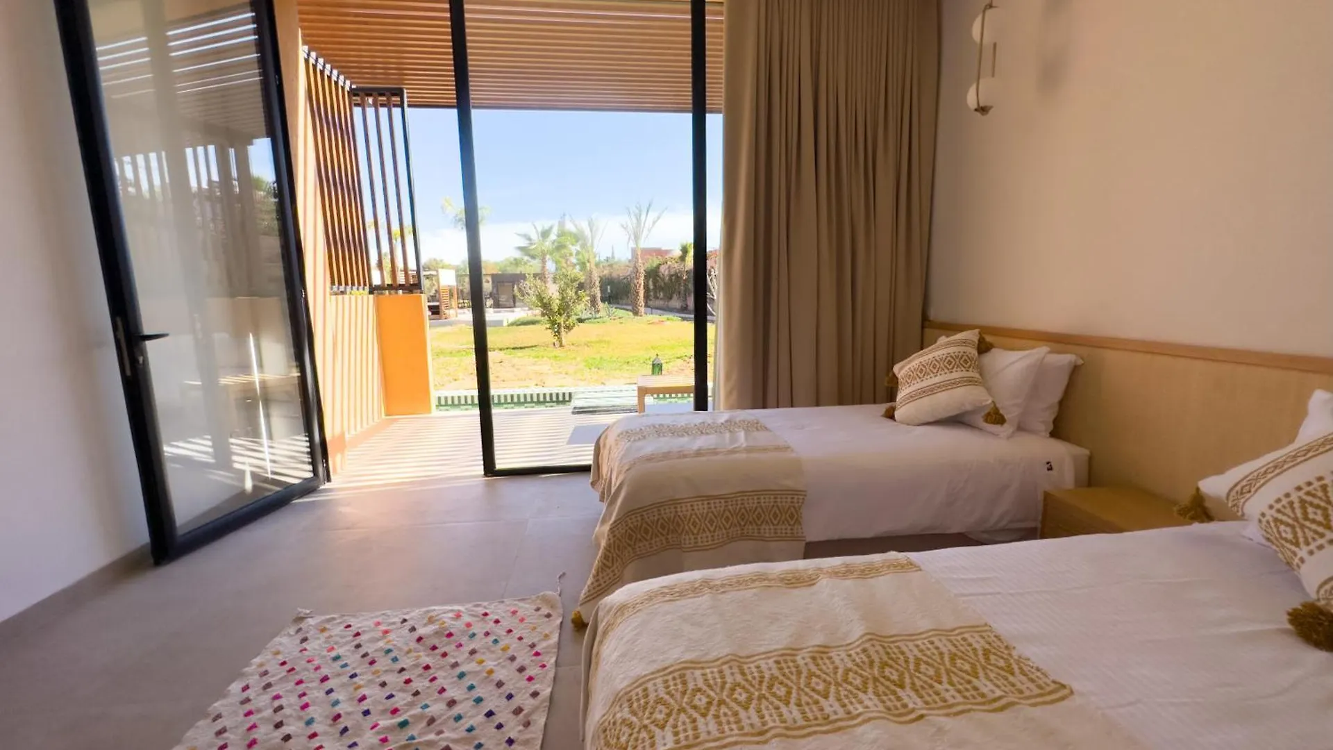 Palais Freedom Marrakech Villa Marrakesh