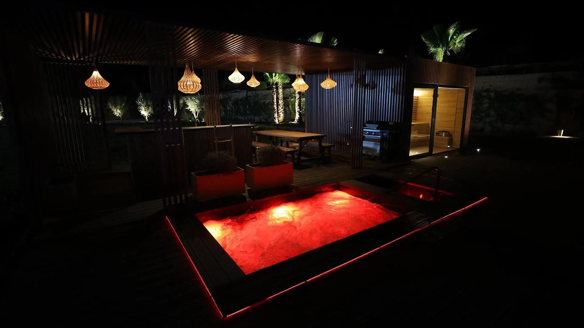 Palais Freedom Marrakech Villa Marrakesh