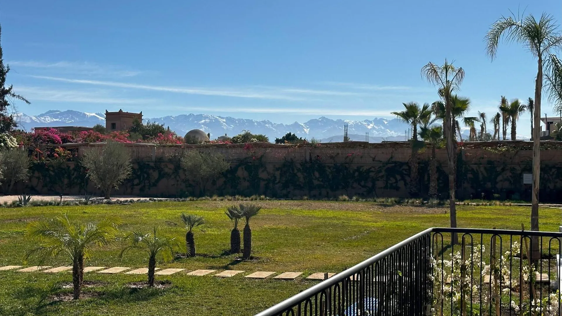 Palais Freedom Marrakech Villa Marrakesh Morocco