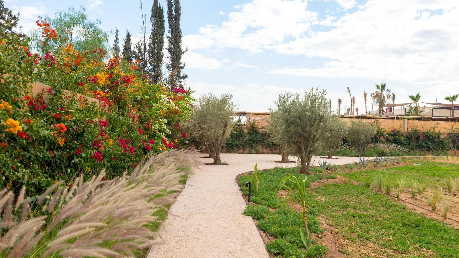 Palais Freedom Marrakech Villa Marrakesh